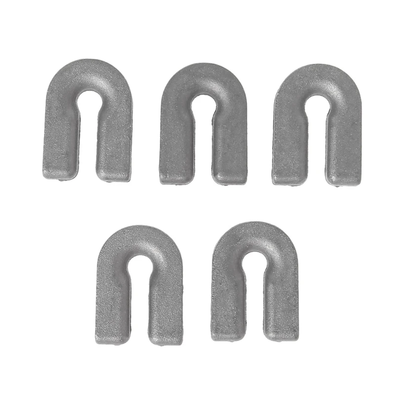 

Y1UD 5Pcs Grass Trimmer for Head Eyelet Bump for Husqvarna T35 T25 Brush Cutter Repla