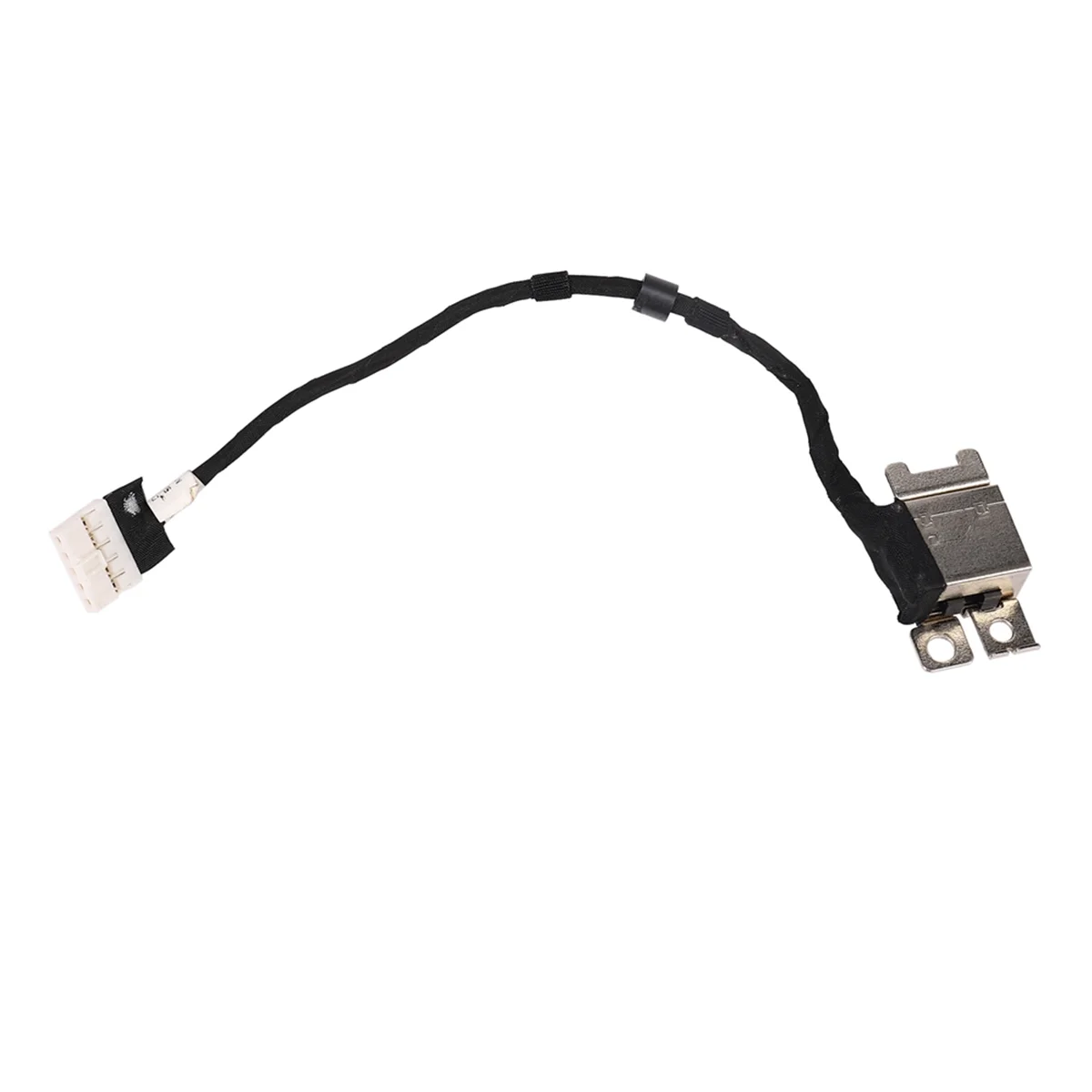 Разъем питания постоянного тока 0GFNMP для ноутбука Dell Latitude 3340 3350