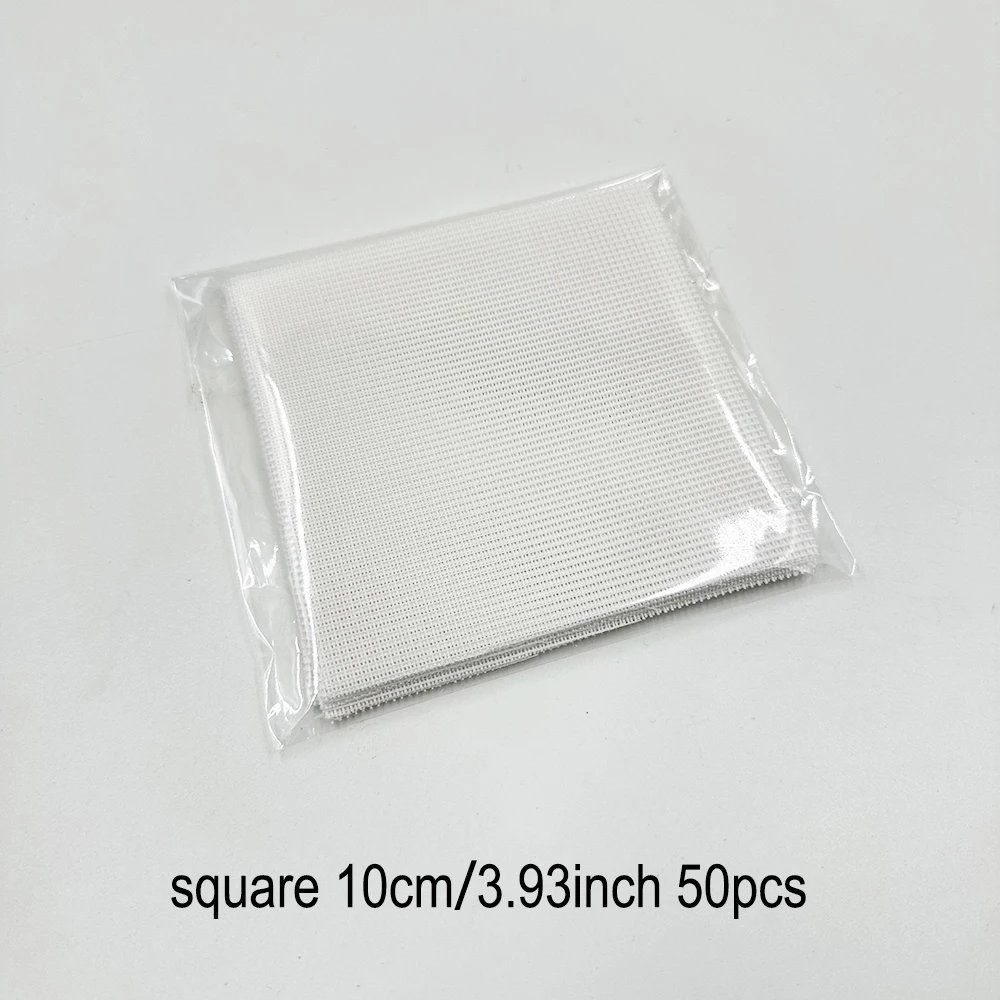 

Прокладки для бонсай из пластика