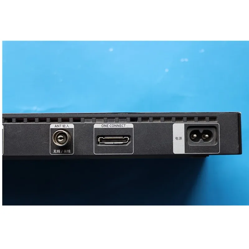 Ue65mu7000 one connect. Samsung one connect телевизоры. Модуль one connect samsung 2022. One connect bn94-10924e. S95c one connect box.