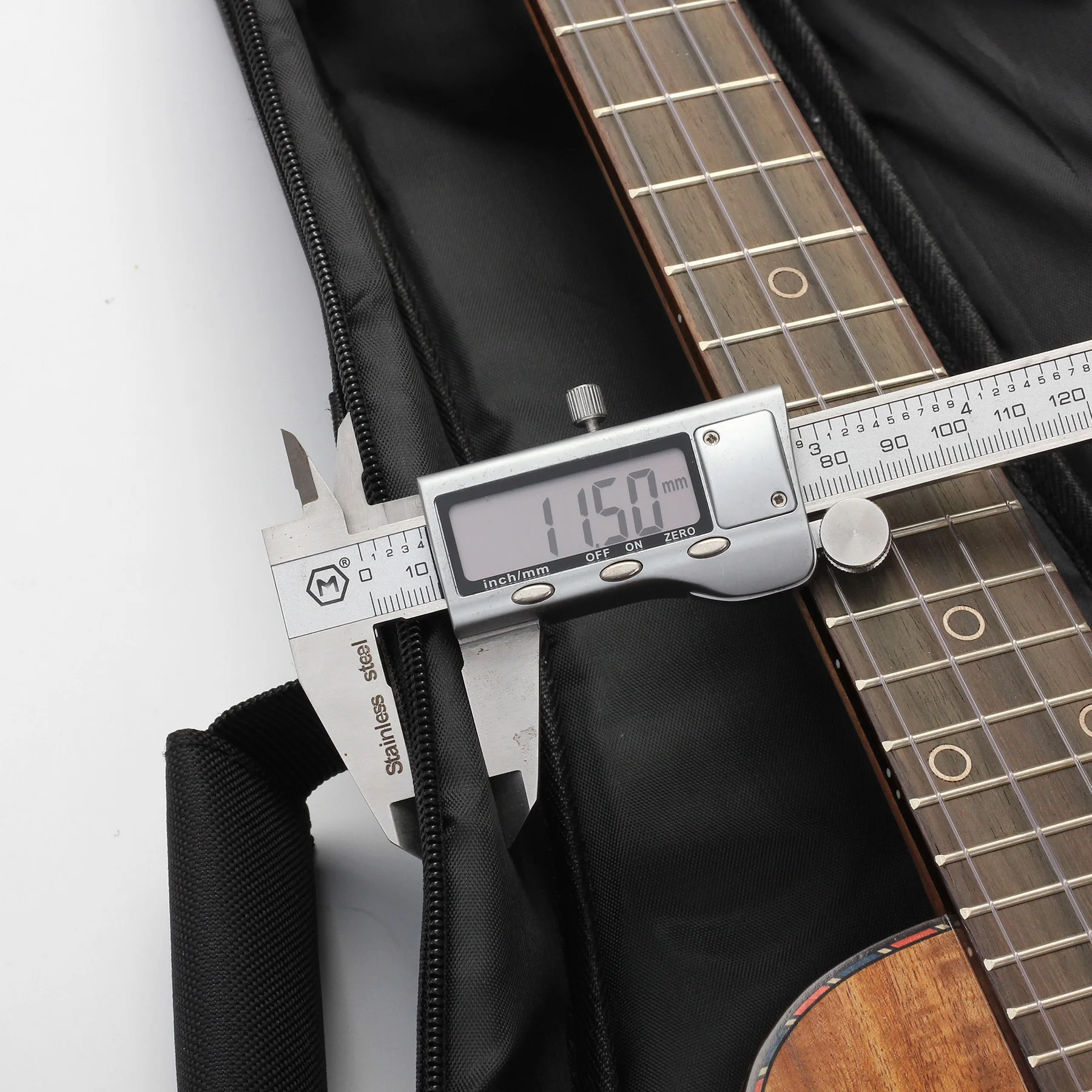 Утолщенный хлопковый тенор сопрано для концерта баритона укулеле сумка гитары 21