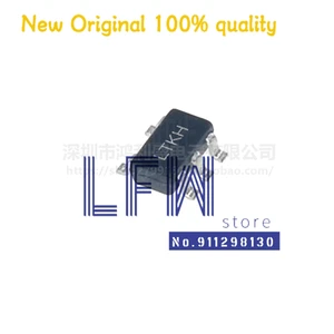 10pcs/lot LT1615ES5-1#TRPBF LT1615ES5 LT1615 LTKH SOT-23-5 100% New&Original In Stock