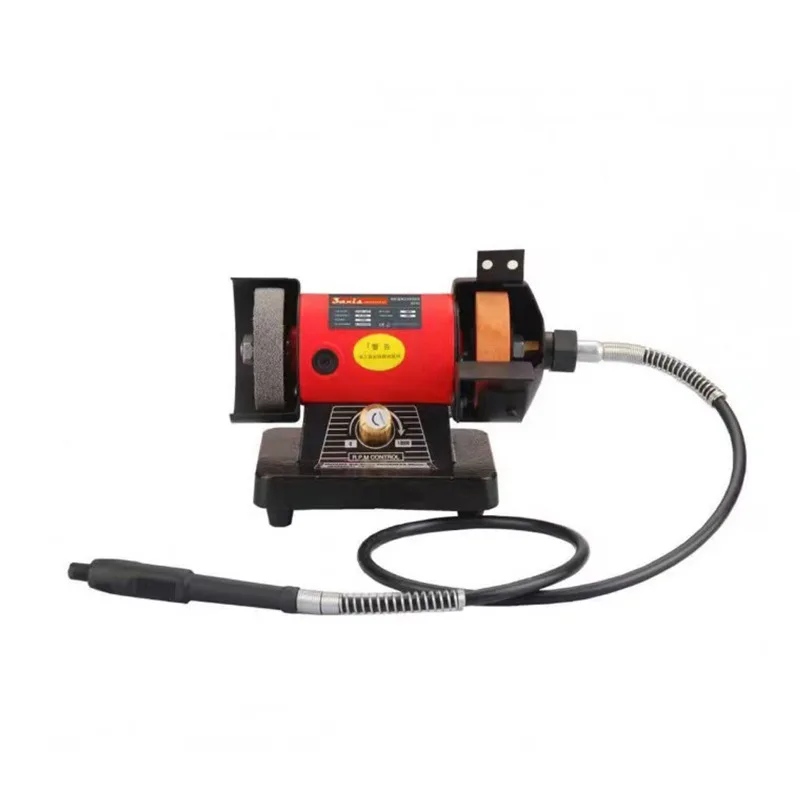 Настольная мини-шлифовальная машина 3 мм