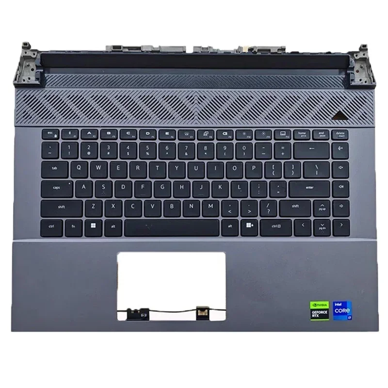 Новинка для G16 7630 7631 7635 задняя крышка верхняя часть нижняя корпуса ноутбука 07XTGH