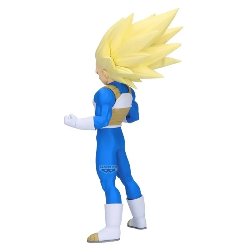 Bandai оригинальный BANPRESTO аниме Dragon Ball Daima Son Goku SSJ4 Vegeta SSJ3 ПВХ фигурка Коллекционная модель игрушки подарки (art.: 3920d0f3645cd) - 3920d0f3645cd