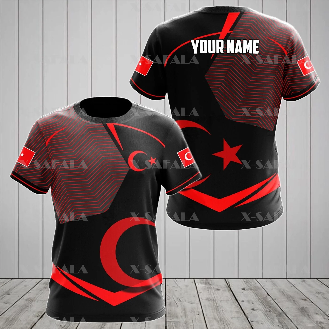 

Футболка камуфляжная с 3D-принтом турецкого черепа, солдатика, ветерана, флага страны, летняя футболка высокого качества с круглым вырезом для мужчин и женщин, Повседневная футболка-6