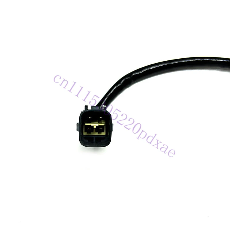 Фото Датчик кислорода для Toyota Crown Mark X 89467-30010 №4