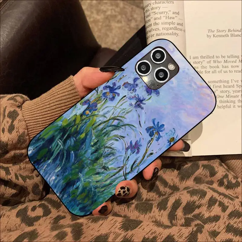 Чехол для iPhone 11 12 13 Mini Pro Max 8 7 6 6S Plus X 5 SE 2020 XR XS