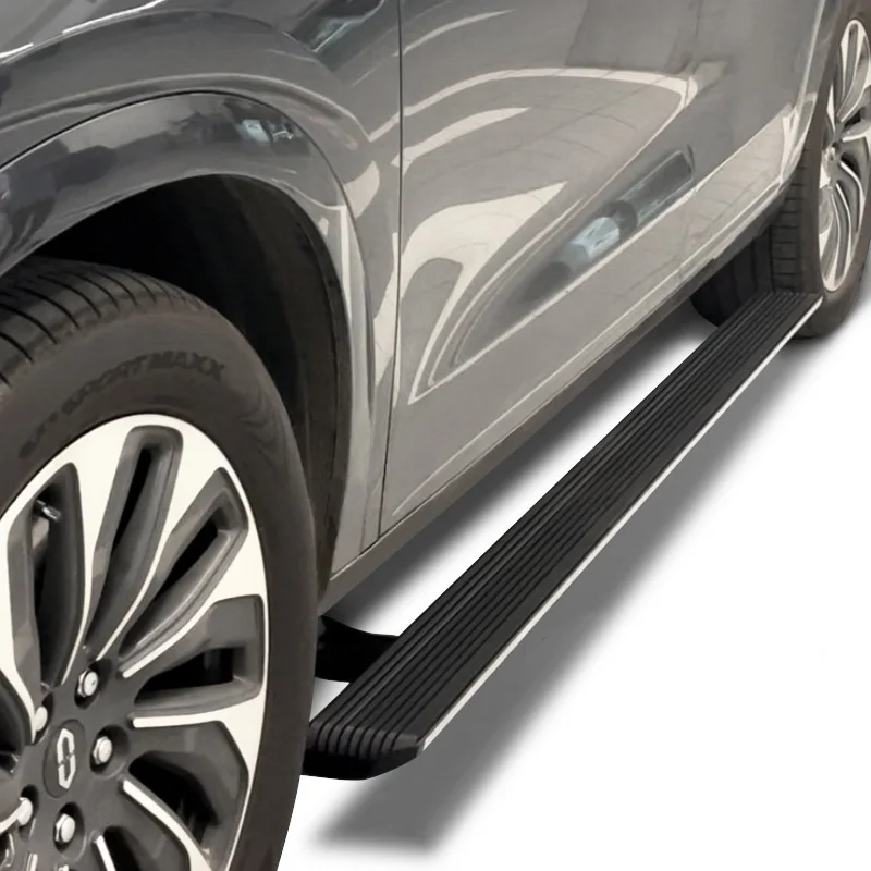 YTPIONEER выдвижная боковая ступенька автоматическая электрическая подножка для Li