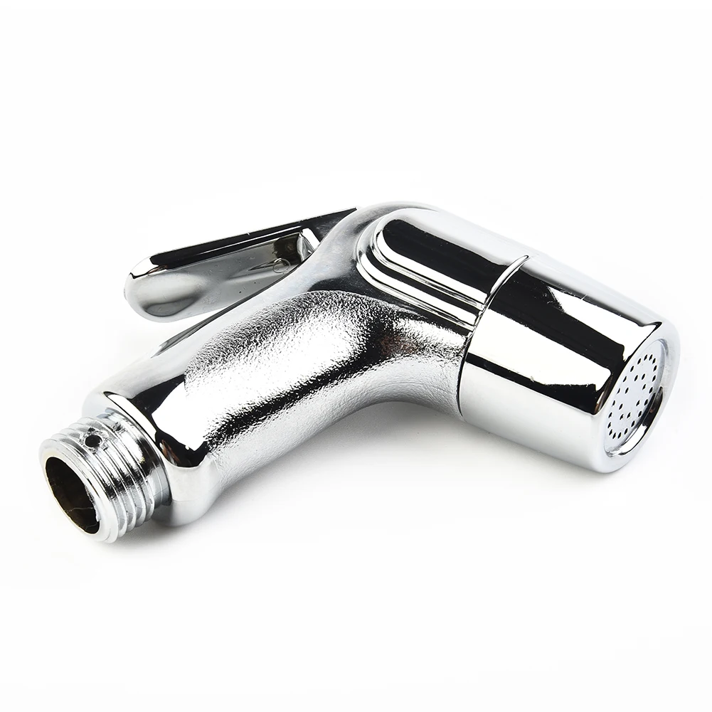 

Handheld Bidet Sprayer For Toilet Hand Bidet Faucet For Bathroom Hand Sprayer Shower Head Self Cleaning Bathroom Tool