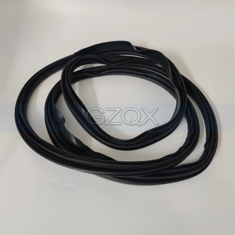 

CAPQX люк окно этиленового пропилен-каучука для Honda Accord 2003 2004 2005 2006 2007 2008 2013 2018 люк уплотнительная лента