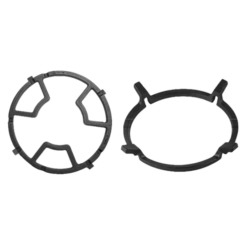 Железная подставка для кастрюль и сковородок горелок плита кухонный кронштейн