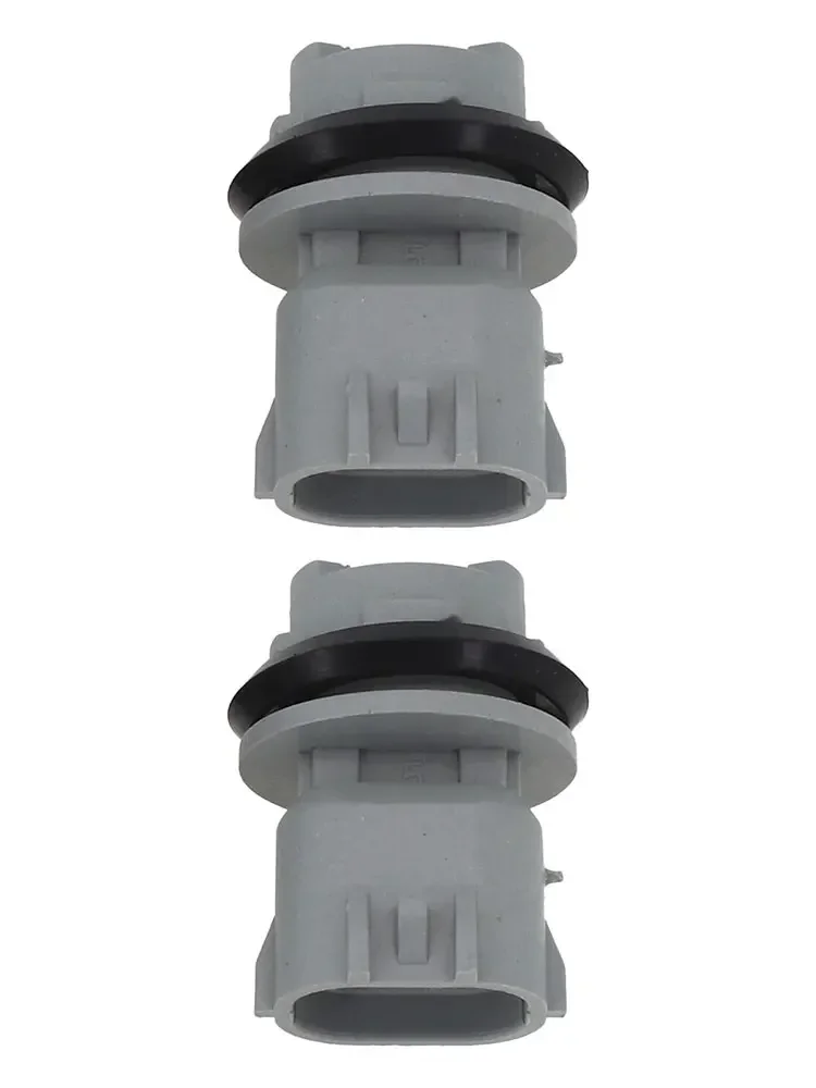 2 шт. АВТОМОБИЛЬНЫЕ ГНЕЗЫ ДЛЯ ЛАМПЫ TURN 90075-60001 Для-TOYOTA AVALON 1995-1999 Для C-HR 2018-2020 CAMRY 2007-2010