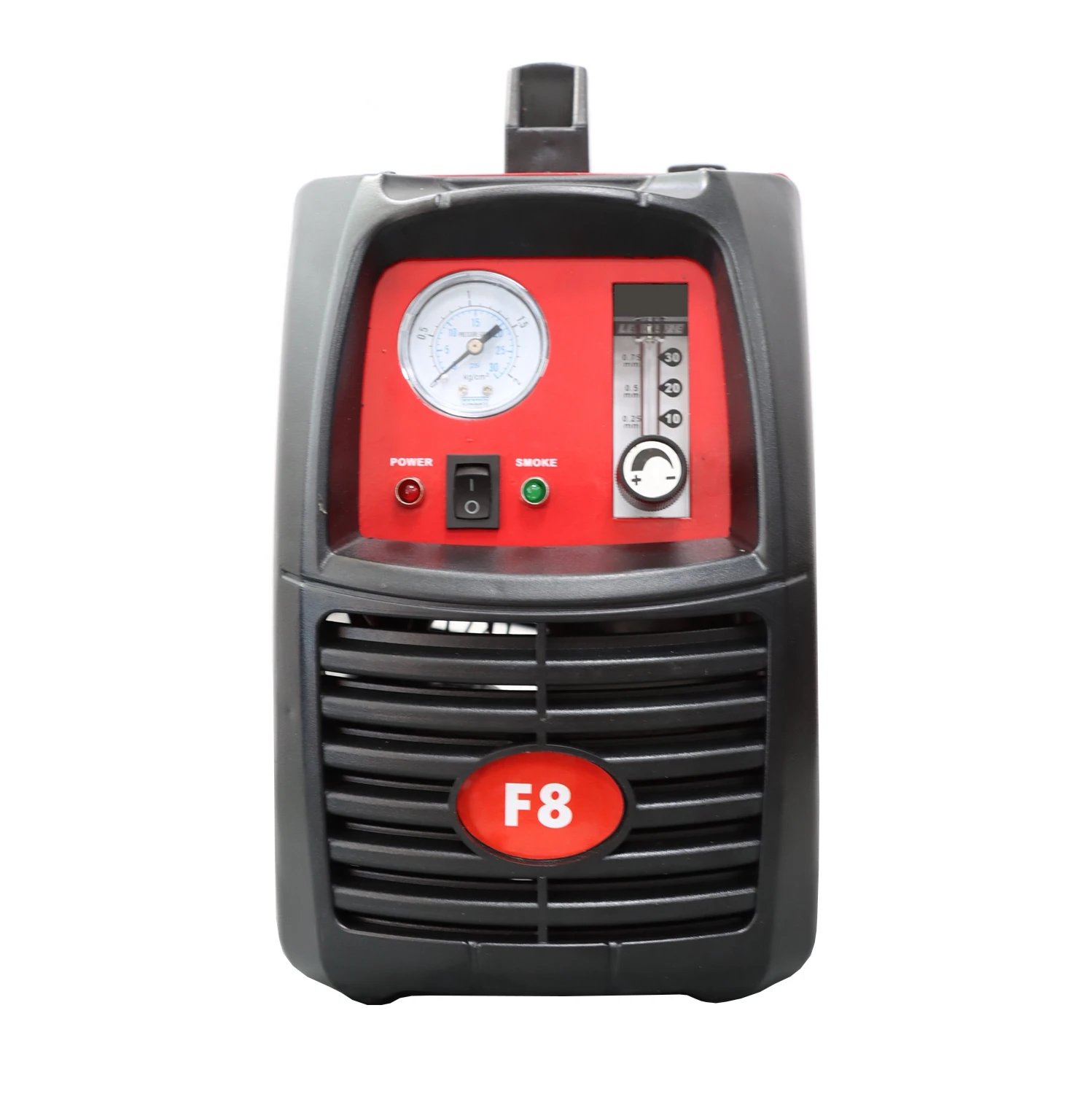 

Автомобильный тестер утечки дыма Rainco SSA-F8