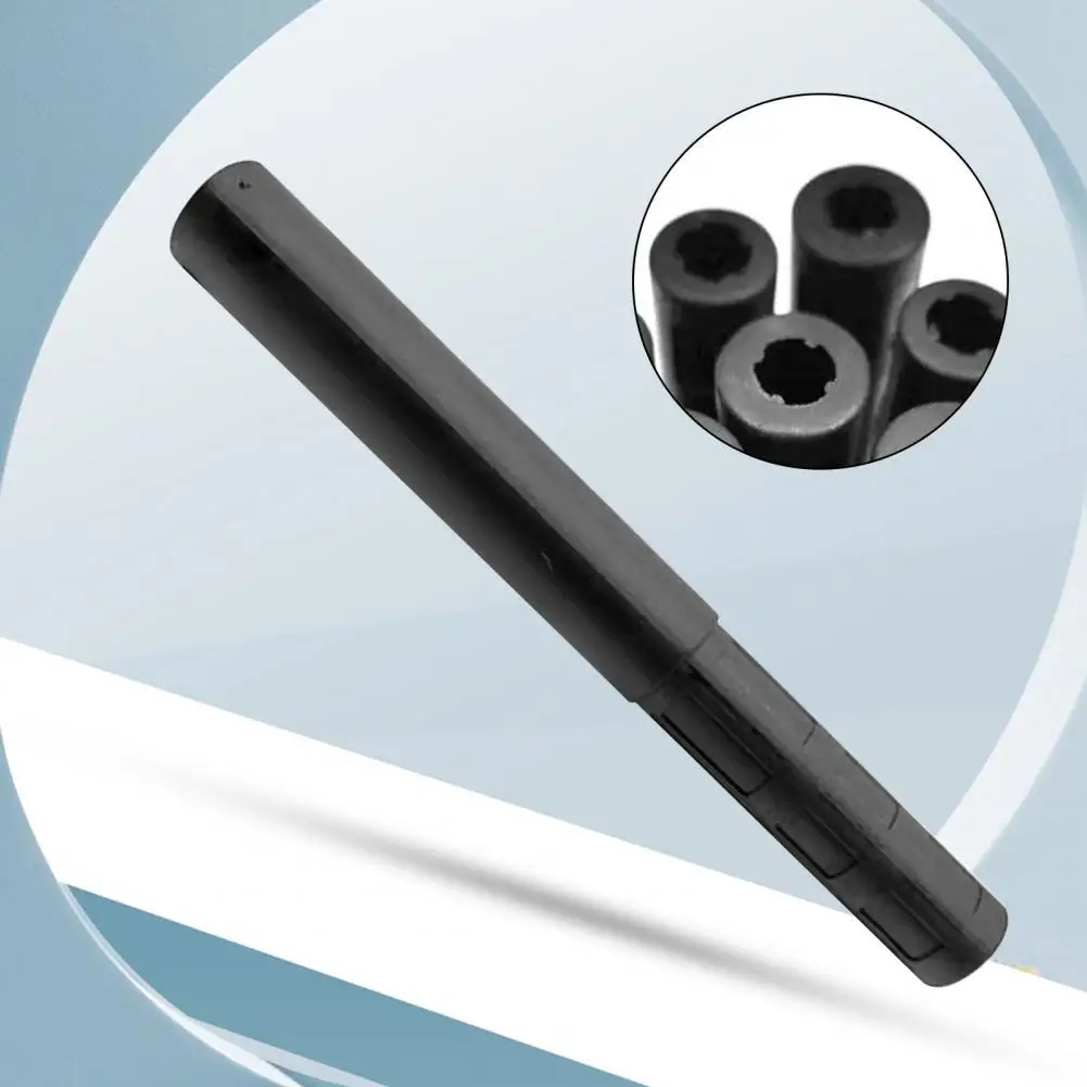 

Good Quality Golf Shaft Extender Durable Lightweight Golf Club Extender for Golfer Golf Club Extension Rod