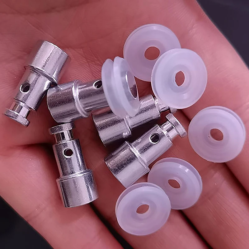 Универсальный Запасной Плавающий Клапан Из 5 Штук Для Скороварок Совместимый С