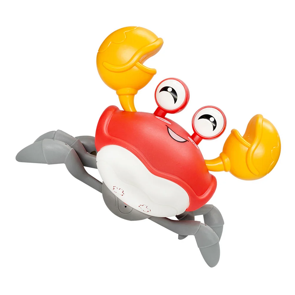 

Игрушка-модель для малышей, интерактивные игрушки, интерактивные музыкальные игрушки для малышей, Обучающие игрушки, интерактивные игрушки с датчиком, веселая движущаяся игрушка