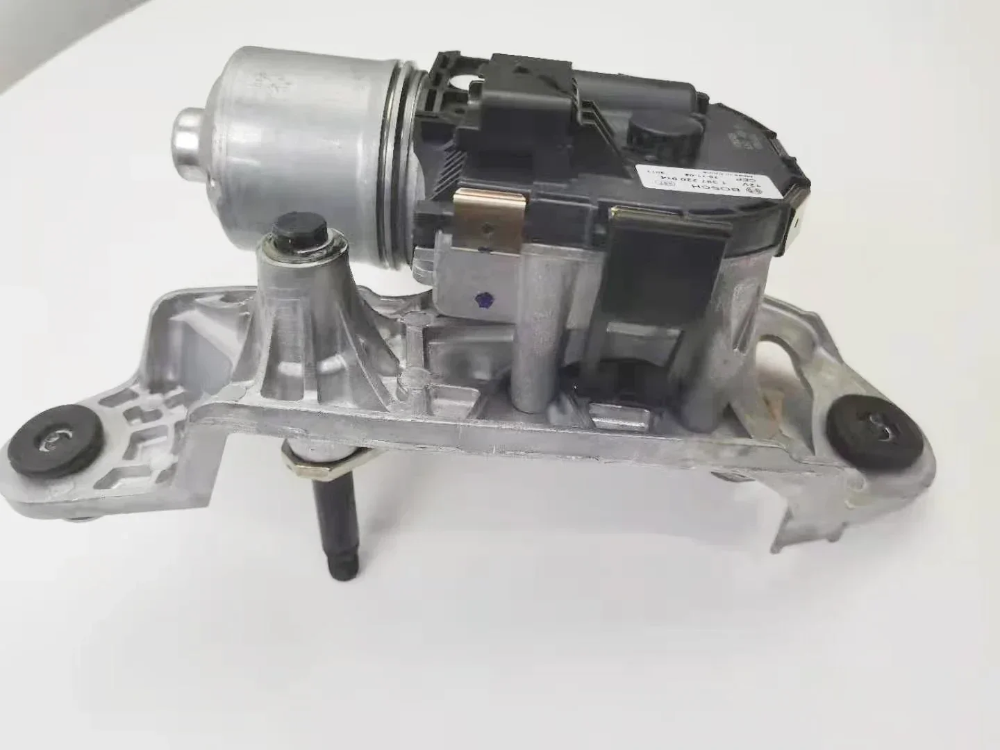Моторные ссылки Ruitenwisser Компания 6405KZ+6405LC для Citroen Nieuwe 307 Motor
