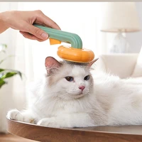 pet supplies comb cat dog massage artifact beauty comfortable to float hair anti static