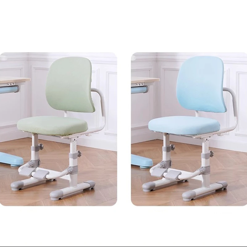 Детские дизайнерские сиденья для выращивания детей мебель комнаты школьное