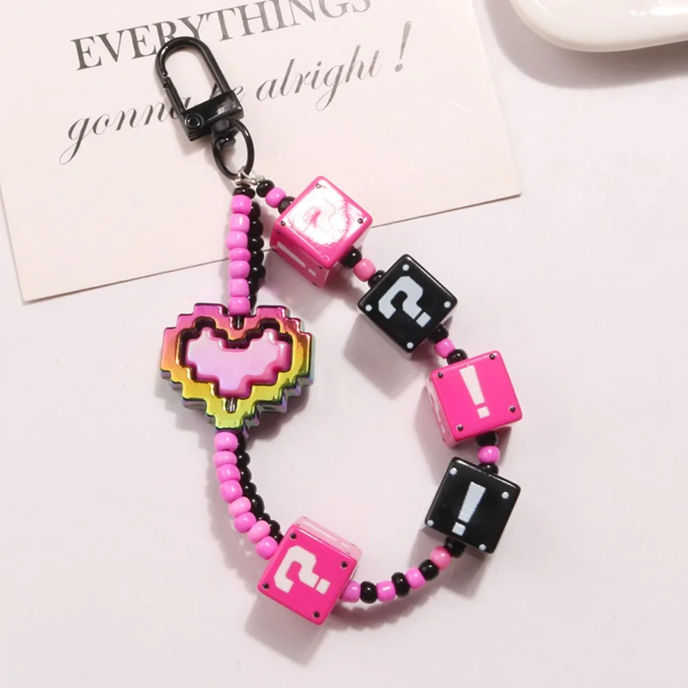 Бусины для телефона цепочка ремешки сумки подвески рисовые бусины милые