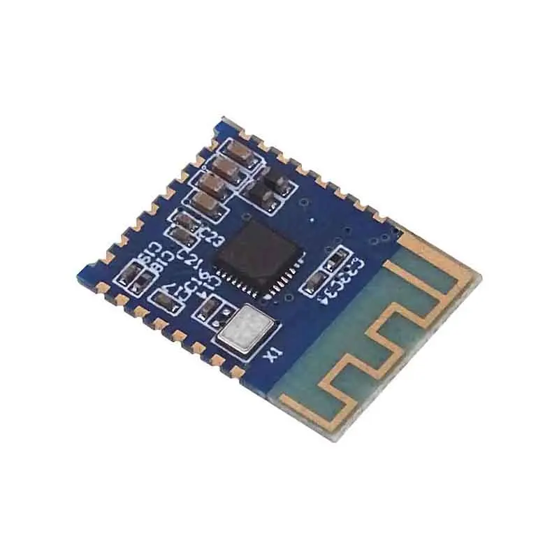 JDY-64 аудиомодуль Bluetooth без потерь 4 2 высококачественный HIFI динамик аудио наушники