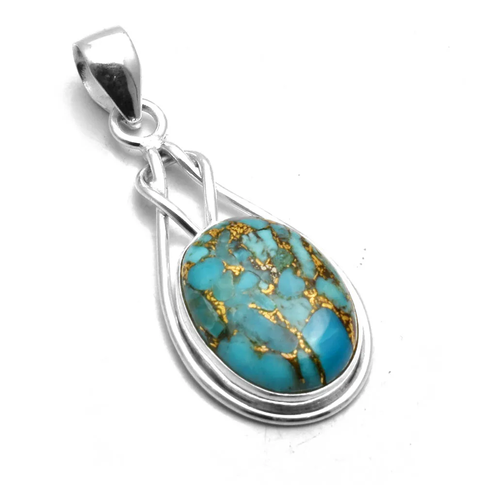 

Подлинная искусственная подвеска, цвет серебро, 42 мм, AP9185