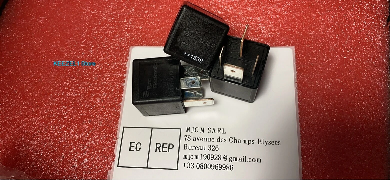 

Оригинальное реле V23134-J53-D642 24V 5 шт.-1 лот