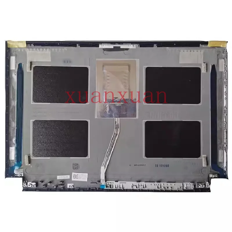 Новая задняя крышка ЖК-дисплея для DELL 0VGKFM Alienware M15 R3 R4 BLACK