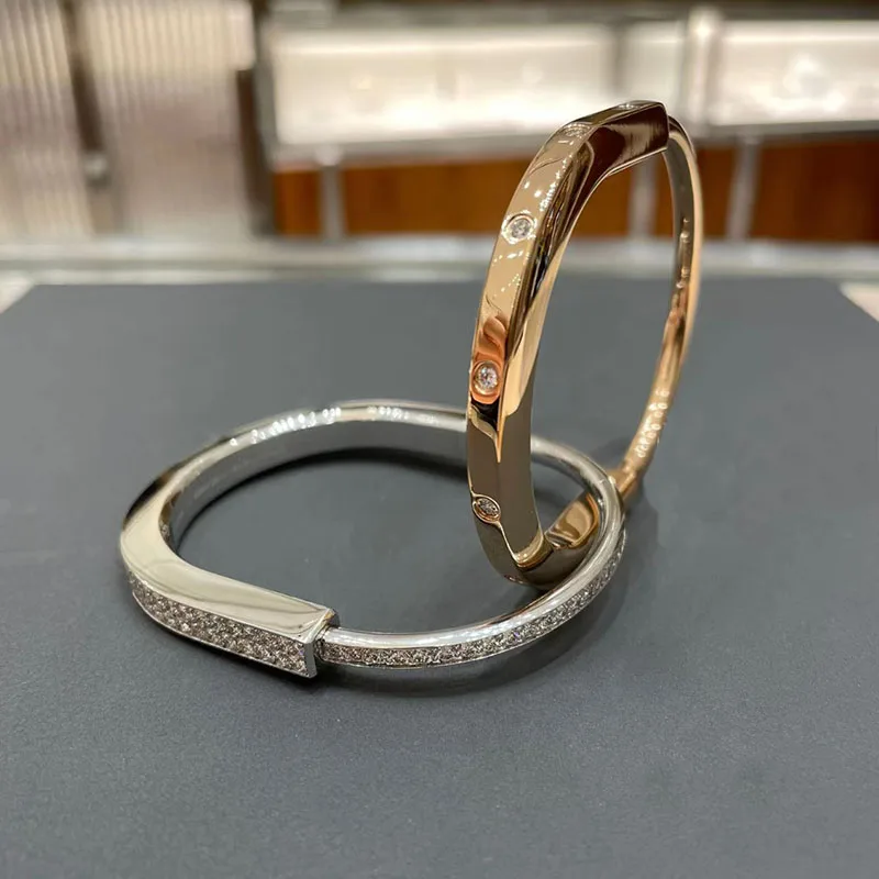 Рисунок 3 - 2023 Брендовая женская Роскошная