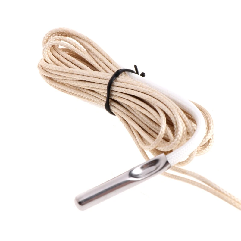 Встроенный светодиодный термометр PT-11 для промышленного измерения температуры