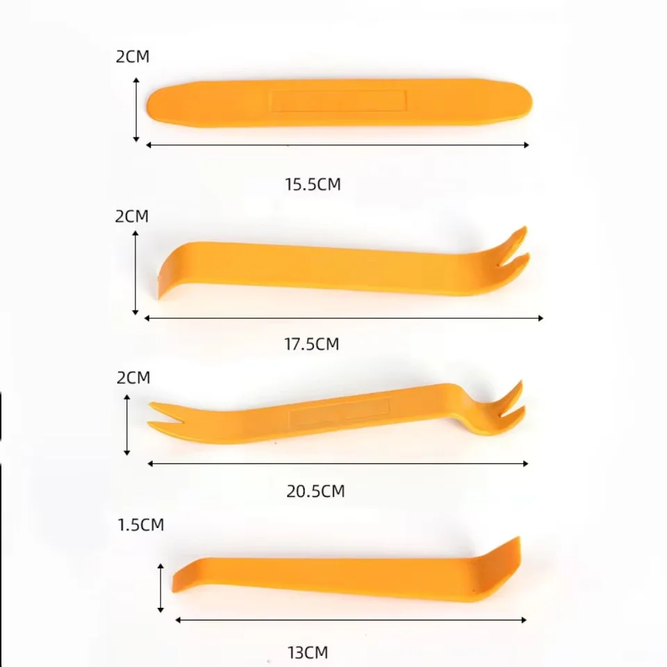 

Набор ручных инструментов для автомобиля, набор инструментов для разборки автомобиля, инструмент для ремонта стереосистемы, инструмент для ремонта DVD, инструмент для снятия приборной панели, внутренняя пластиковая панель отделки