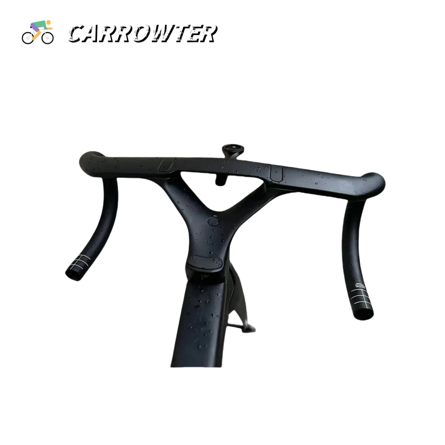 Дорожная карбоновая рама рамы для скоростного велосипеда BB79 T1100 комплект