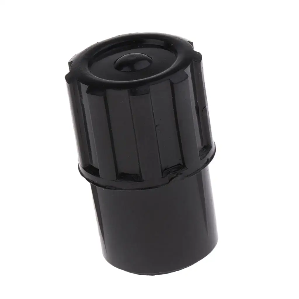 

1 STÜ Black Saxophone End for Alto Saxophone Spare Parts