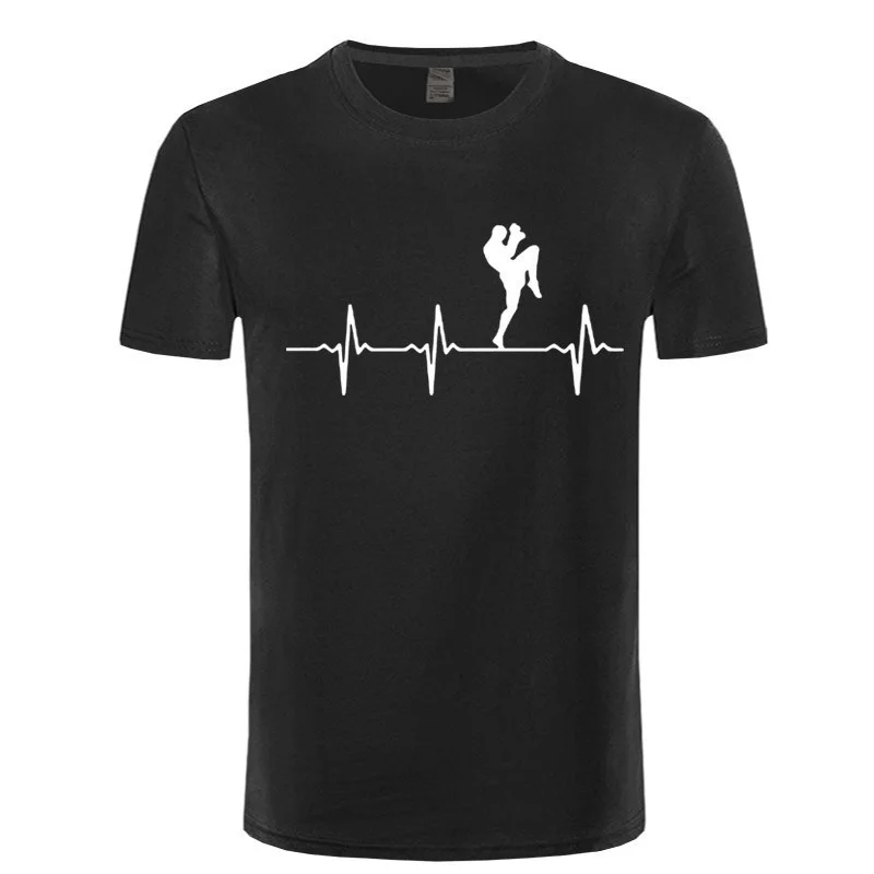 

Summer new trendy fashion men's Harajuku all-match round neck top T-shirt