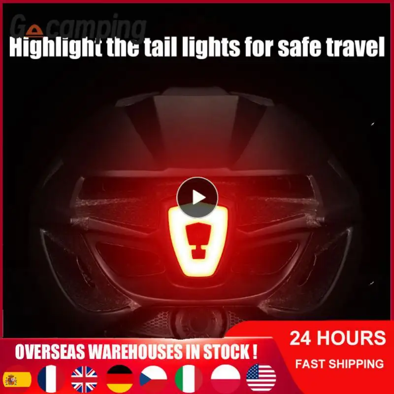 

Ultralight Cycling Safety Helmet Outdoor Motorcycle Bicycle Taillight Helmet Removable Lens Visor Mountain Road Bike Helmet