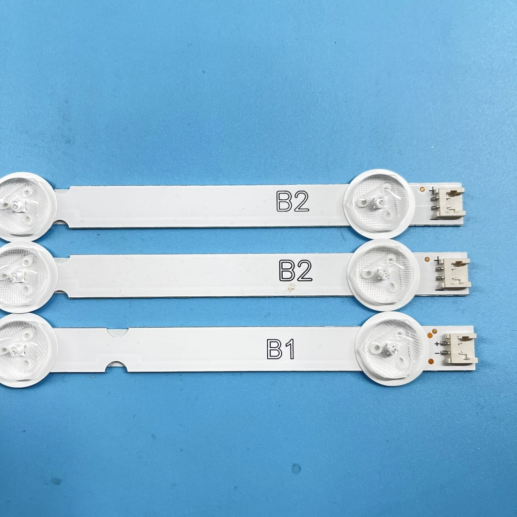 Фото Светодиодная лента для подсветки телевизора 32LN613V 32LN613S 32LN5300 32LN577S 32LN5400 32LN541V 32LN540V 32LN578V 32LN540S 6916L-1437A 1438A №2