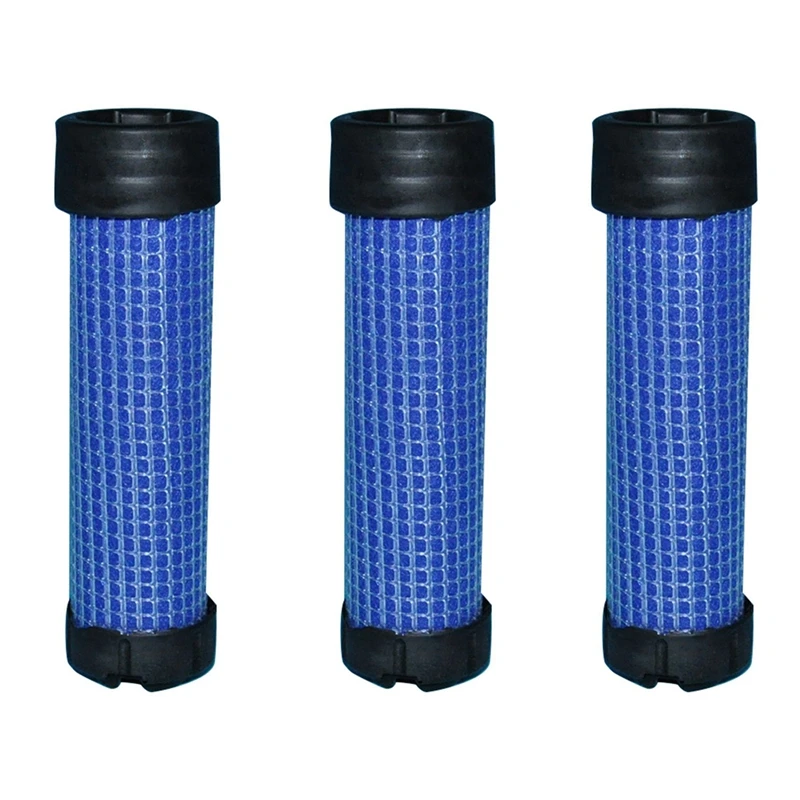 

3X Air Filter, Safety Radialseal For Donaldson P535396 For John Deere M123378