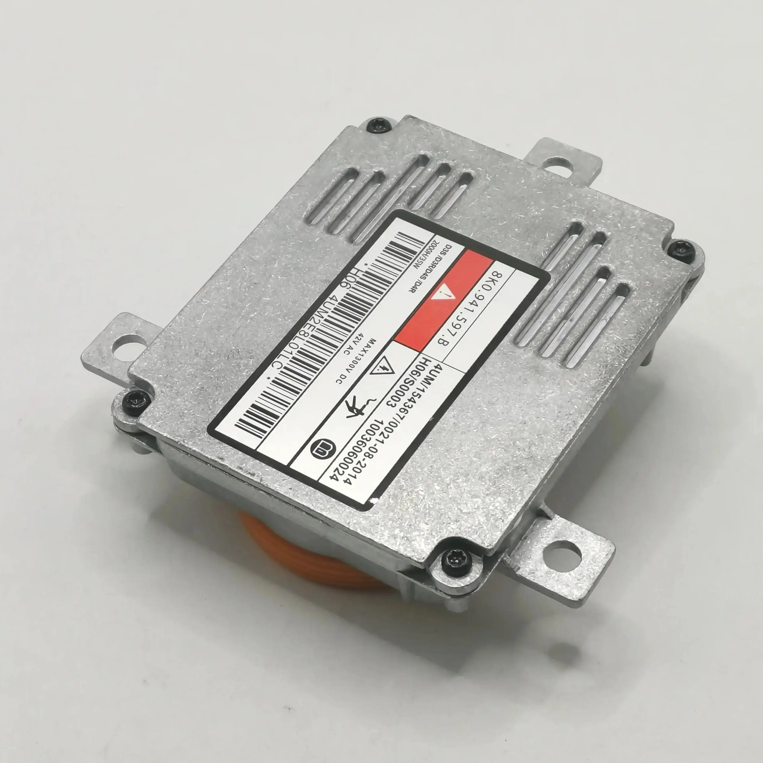 HK D3S D3R D4S D4R OEM балласт ксеноновых ламп реакторы 8K0941597B для Volksvagen AUDI 12V автомобильные