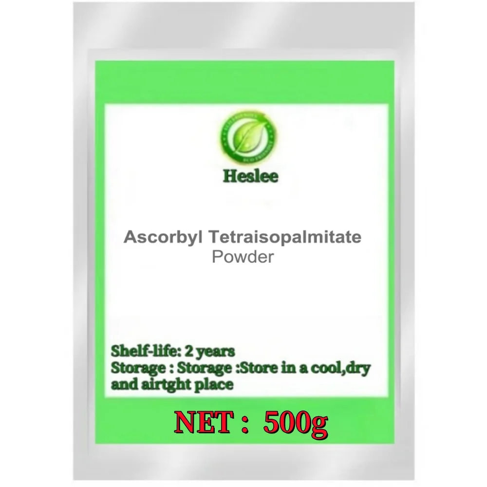 Hot Sell Ascorbyl Tetraisopalmitate Powder Vc-ip For Skin Whitening Cosmetics Material