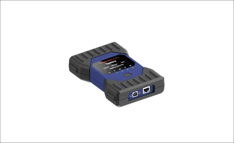 TABSCAN T6MDI2 2-сканерный автомобильный диагностический сканер бензиновый и дизельный