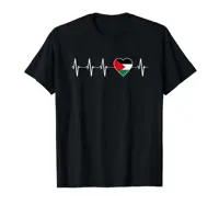 Palestinian Heartbeat 4