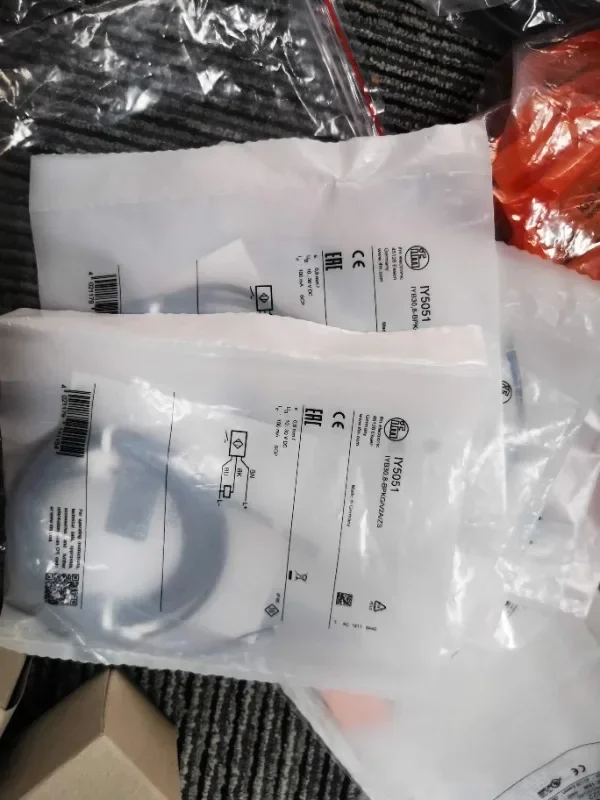 Датчик FM IY5051 IY5052 IY5036 IY5045 IY5047