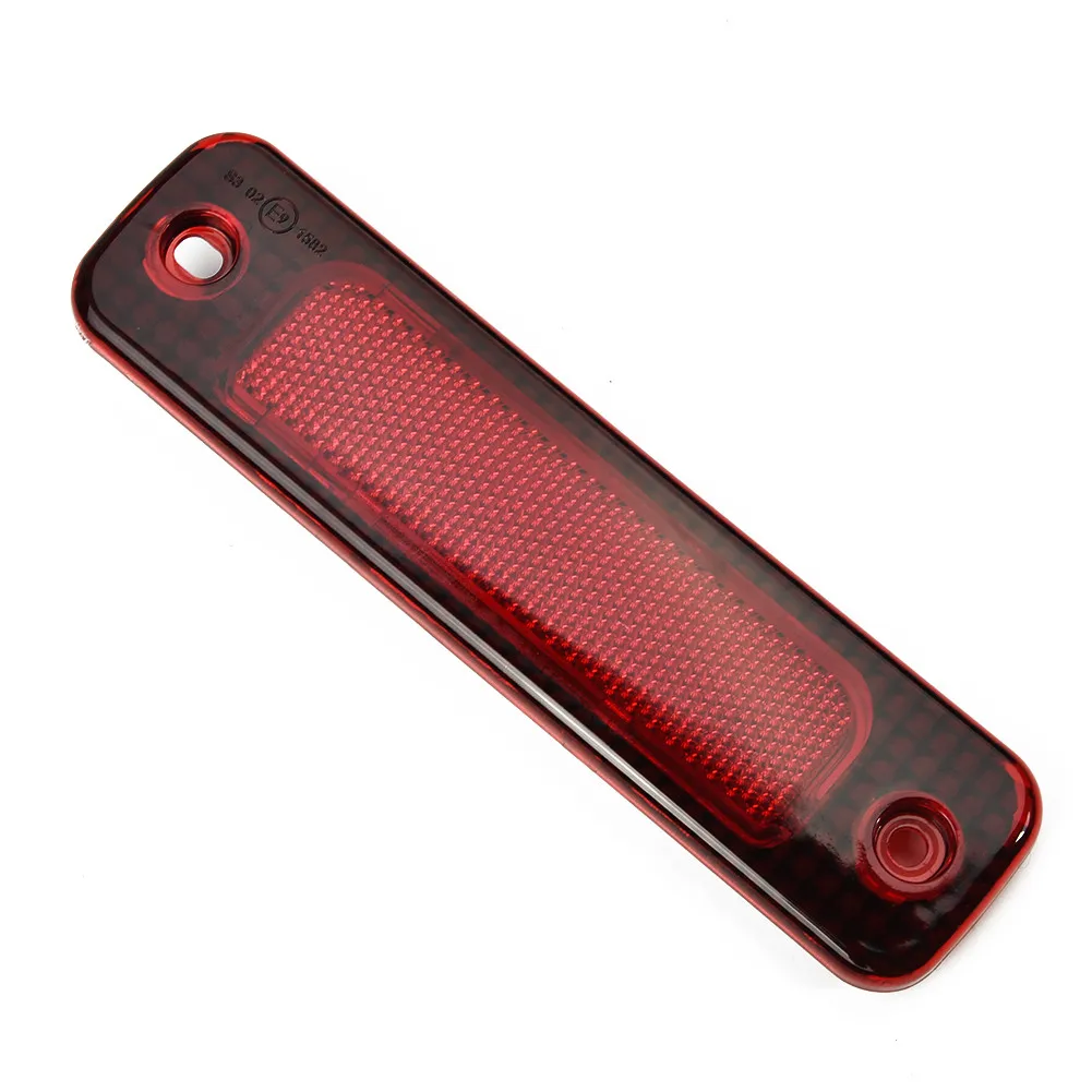 

Car Brake Light Transit MK7 Tourneo 2006-2014 For Ford Replacement Stop For Ford Transit MK7 Tourneo 2006-2014 Brand New