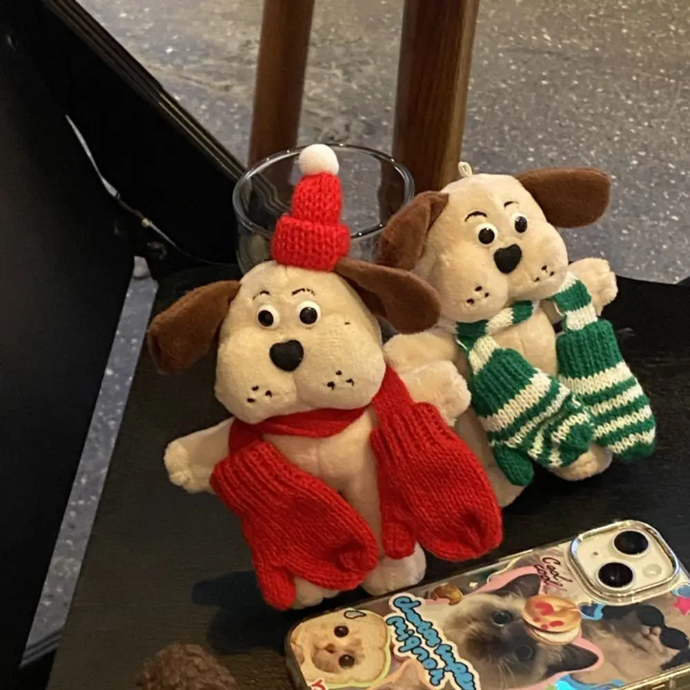 Милая мультяшная кукла дневной медведь Koala рождественская подвеска милая мягкая