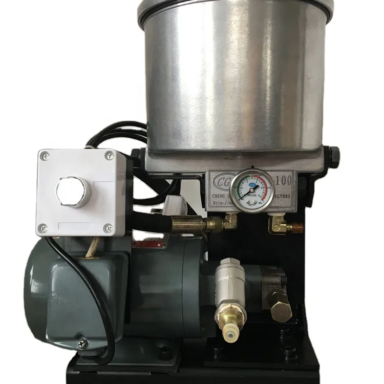 Промышленный фильтр масла оборудование 3R SE100E-BH 230V RRR отводной Масляный для