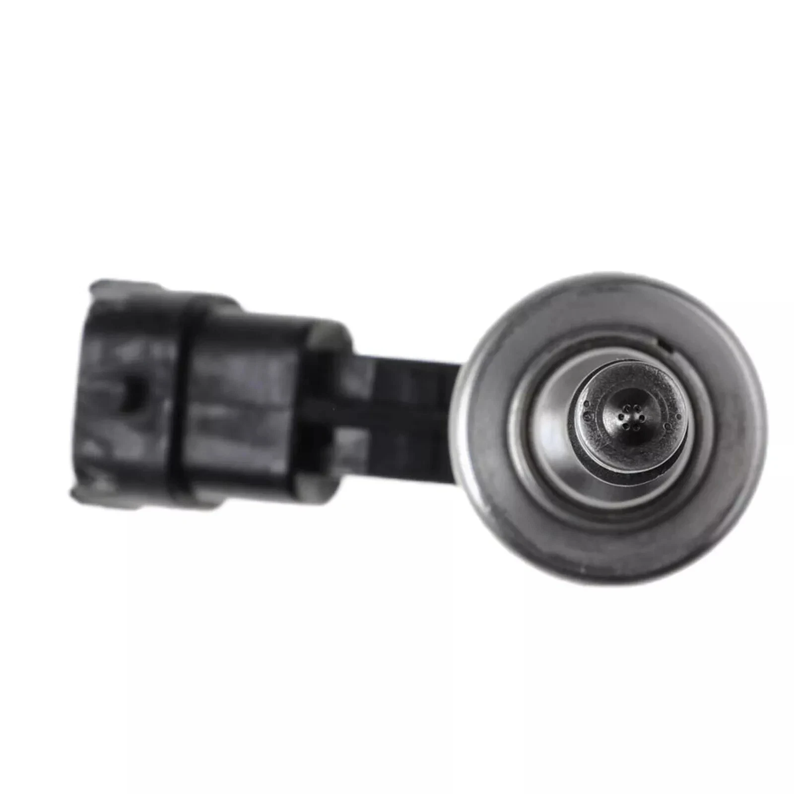 Фото 6x OEM 12638530 12632255 12611545 12669384 0261500114 Топливная форсунка для Chevrolet Camaro Traverse GMC Acadia CTS 3.6L Автозапчасти №5