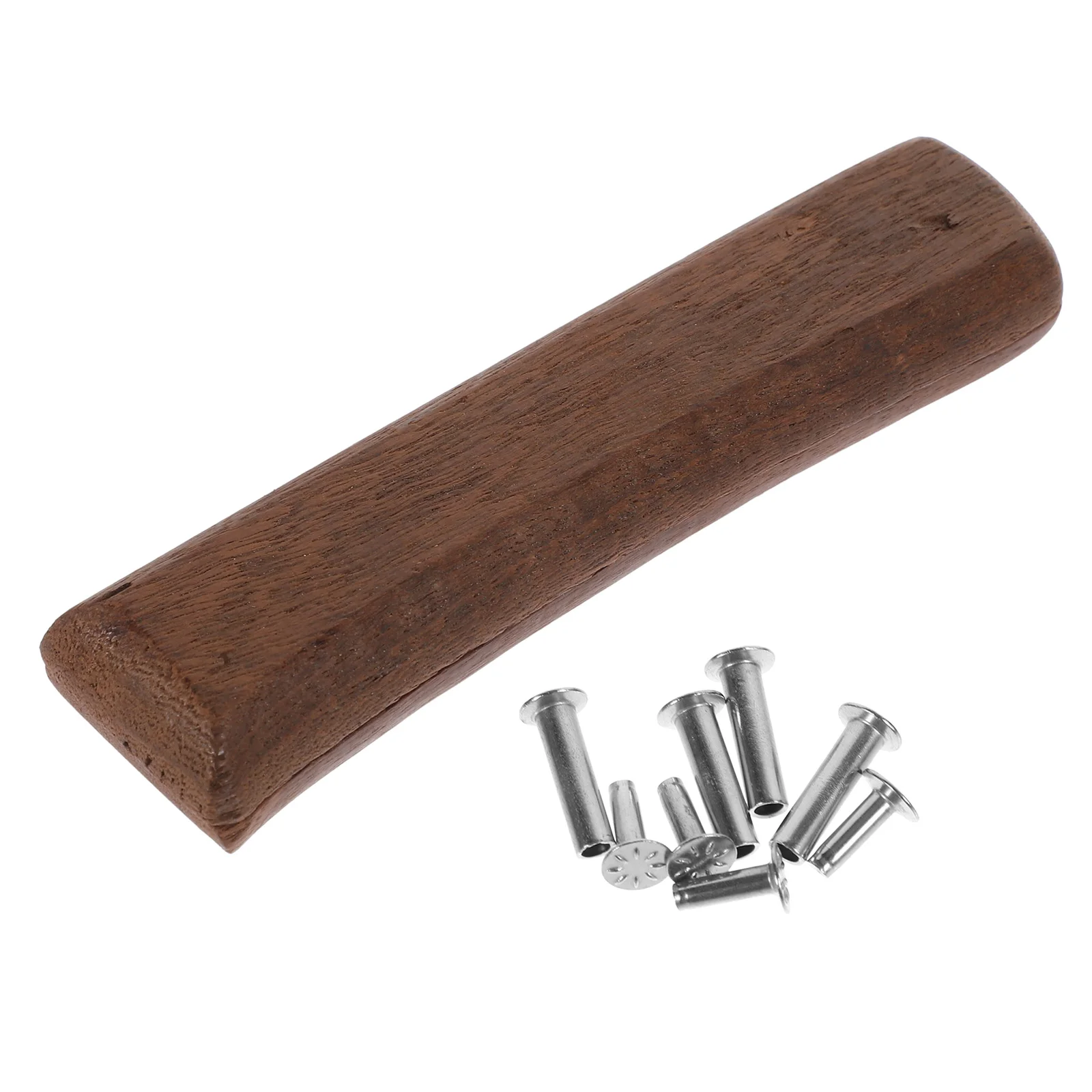 Аксессуары для ручек инструментов ручка кухонного ножа нескользящая заклепок