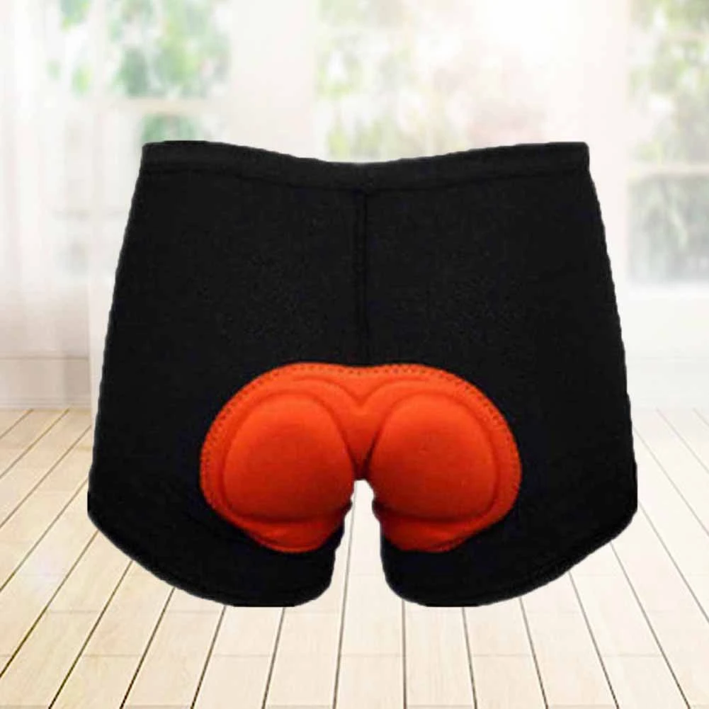 

C Upgrade Cycling Jersey Men Bicycle Mountain MTB Shorts Gel Pad Shockproof Cycling Underpant Gel Cycling Bike Underwear