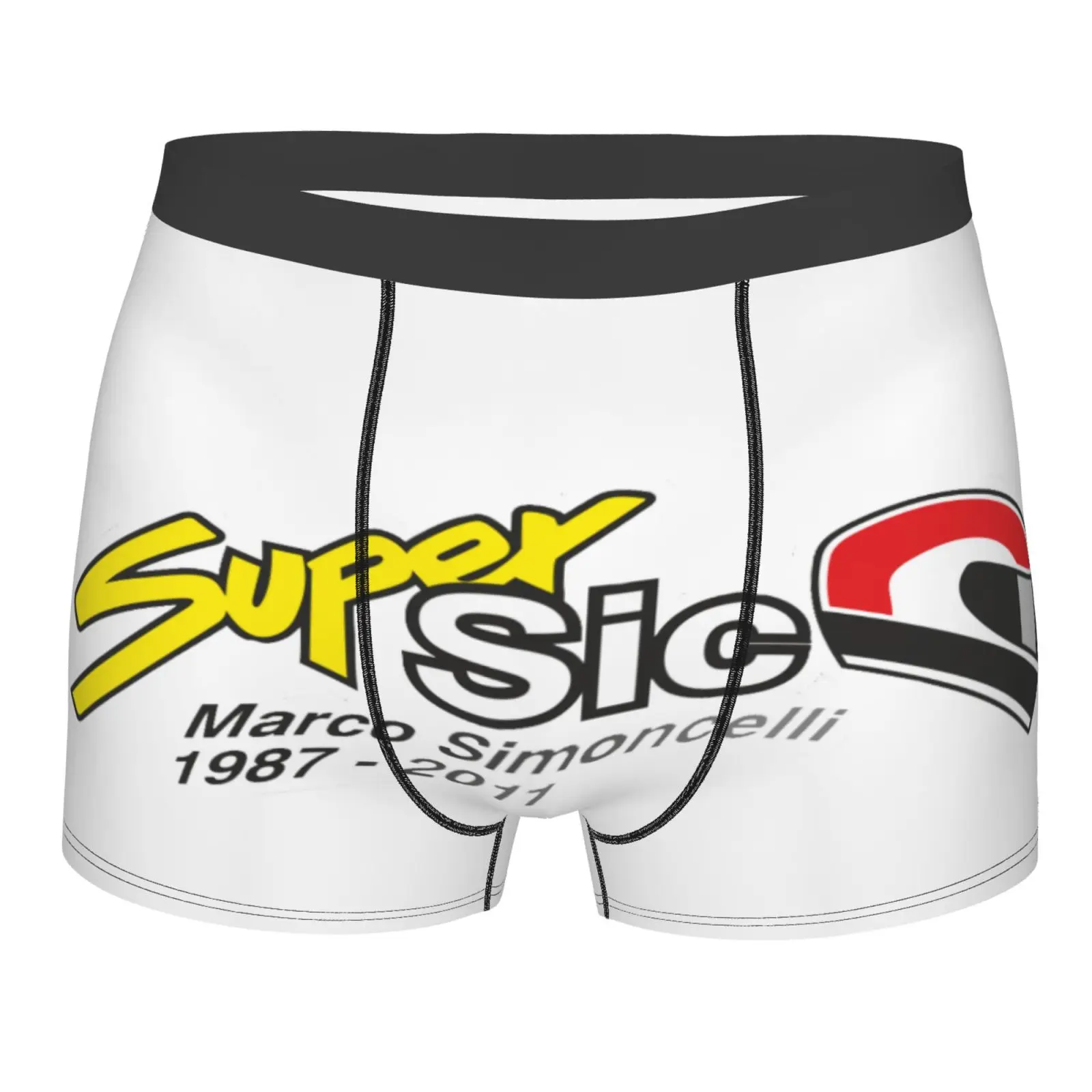 

Marco Simoncelli 1125 Men's Panties Set Men Sexy Men For Men Pack Sport For Men Teen Boy Women Plus Size 4Xl Kids Lot Lift Men